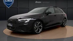 Gebruikt 2023 Audi A3 Sportback S-Line Hatchback | € 31.950 (Eerlijke prijs)