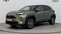 Gebruikt 2024 Toyota Yaris Cross Limited SUV | € 29.480 (Eerlijke prijs)