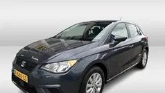 Grijs Gebruikt 2021 Seat Ibiza Business Hatchback | € 16.450 (Eerlijke prijs)