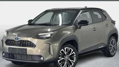 Overig Gebruikt 2022 Toyota Yaris Cross Executive SUV | € 28.950 (Eerlijke prijs)