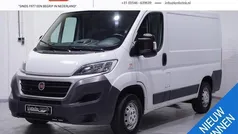 Gebruikt 2017 Fiat Ducato Van | € 12.800 (Super prijs)