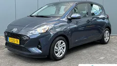 Grijs Gebruikt 2024 Hyundai i10 Comfort Hatchback | € 17.395 (Eerlijke prijs)