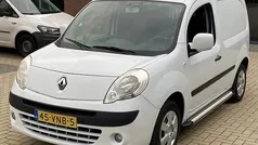 Gebruikt 2008 Renault Kangoo Van | € 3.999 (Eerlijke prijs)