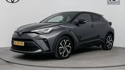 Occasion 2020 Toyota C-HR Edition SUV | € 23.950 (Eerlijke prijs)