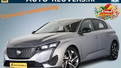 Occasion 2024 Peugeot 308 Allure Hatchback | € 23.800 (Super prijs)