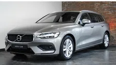 Gebruikt 2020 Volvo V60 Business Edition Stationwagen | € 24.950 (Super prijs)