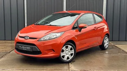 Occasion Ford Fiesta 60 PK (44 kW) 2012 Hatchback