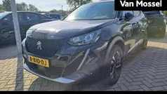 Gebruikt 2022 Peugeot e-2008 Allure SUV | € 17.940 (Goede deal)