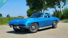 Gebruikt 1966 Corvette Stingray | € 125.000