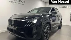 Gebruikt 2025 Peugeot 3008 GT SUV | € 46.940 (Eerlijke prijs)