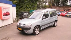 Gebruikt 2005 Peugeot Partner MPV | € 2.295 (Eerlijke prijs)