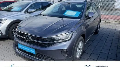 Gebruikt 2022 VW Taigo Life SUV | € 26.715 (Eerlijke prijs)