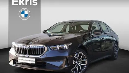Occasion 2023 BMW 520 Comfort Edition Sedan | € 49.900 (Eerlijke prijs)