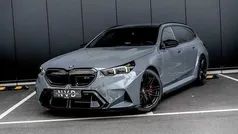 Gebruikt 2025 BMW M5 Comfort Edition Stationwagen | € 155.900