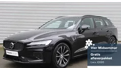 Gebruikt 2023 Volvo V60 R-Design Stationwagen | € 44.950 (Eerlijke prijs)