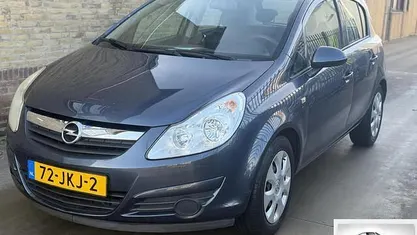 Occasion 2009 Opel Corsa Cosmo Hatchback | € 3.849 (Goede deal)