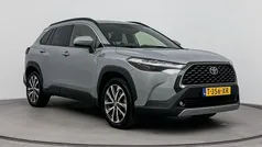 Grijs Gebruikt 2023 Toyota Corolla Cross Edition SUV | € 34.999 (Eerlijke prijs)