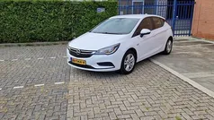 Gebruikt 2017 Opel Astra Hatchback | € 9.995 (Eerlijke prijs)