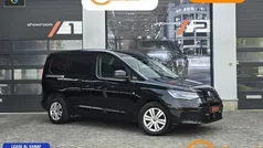 Zwart Gebruikt 2023 VW Caddy MPV | € 27.850 (Super prijs)
