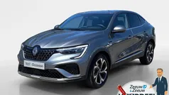 Gris métalique kad (donker grijs) Gebruikt 2024 Renault Arkana Techno SUV | € 28.435 (Eerlijke prijs)