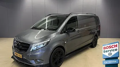 Occasion Mercedes Vito Edition 136 PK (100 kW) 2019 Van