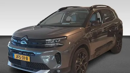 Gebruikt 2025 Citroën C5 Aircross SUV | € 31.990 (Goede deal)
