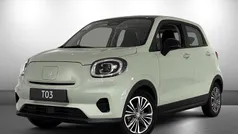 Groen Nieuw 2025 Leapmotor T03 Hatchback | € 17.459 (Goede deal)