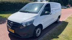 Wit Gebruikt 2019 Mercedes Vito MPV | € 10.950 (Super prijs)