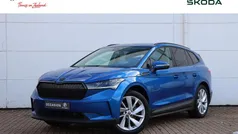 Gebruikt 2021 Skoda Enyaq iV First Edition SUV | € 23.950 (Eerlijke prijs)