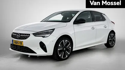 Occasion Opel Corsa-e Edition 100 kW (136 PK) 2020 Hatchback