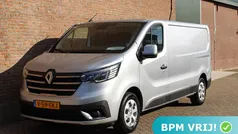 Grijs Gebruikt 2024 Renault Trafic Van | € 26.950 (Eerlijke prijs)
