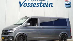 Grijs Gebruikt 2023 VW T6.1 Van | € 49.950 (Super prijs)