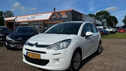 Occasion 2015 Citroën C3 Hatchback | € 5.450 (Eerlijke prijs)