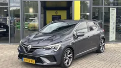 Gris titanium kpn Gebruikt 2022 Renault Clio V R.S. Hatchback | € 20.450 (Eerlijke prijs)