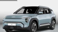 Blauw Nieuw 2025 Kia EV3 4 SUV | € 40.990 (Goede deal)