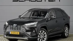 Gebruikt 2024 Toyota RAV4 Executive SUV | € 48.900 (Goede deal)