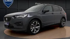 Grijs Gebruikt 2024 Seat Tarraco Business SUV | € 41.950 (Eerlijke prijs)