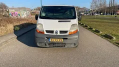 Gebruikt 2006 Renault Trafic Van | € 1.700 (Eerlijke prijs)