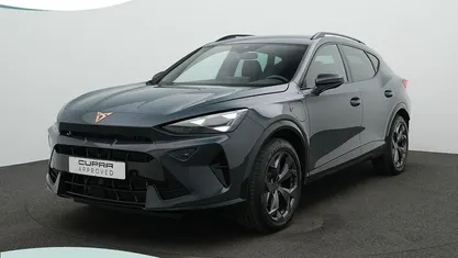 Occasion Cupra Formentor 204 PK (150 kW) 2025 Blauw SUV