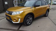 Geel Gebruikt 2019 Suzuki Vitara SUV | € 17.950 (Eerlijke prijs)