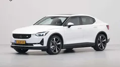 Wit Gebruikt 2021 Polestar 2 Long Range Dual motor Sedan | € 27.440 (Goede deal)