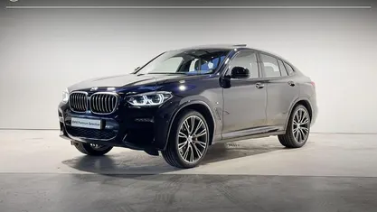 Occasion BMW X4 Executive 184 PK (135 kW) 2021 SUV