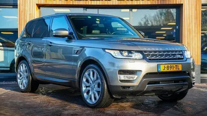 Occasion Land Rover Range Rover Sport HSE Dynamic 306 PK (225 kW) 2017 SUV
