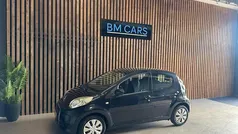 Gebruikt 2009 Citroën C1 Hatchback | € 3.399 (Eerlijke prijs)