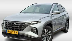 Gebruikt 2022 Hyundai Tucson Comfort SUV | € 27.925 (Eerlijke prijs)