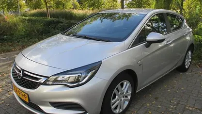 Occasion Opel Astra Edition 110 PK (80 kW) 2019 Hatchback