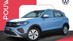 Gebruikt 2024 VW T-Cross Life SUV | € 23.900 (Goede deal)