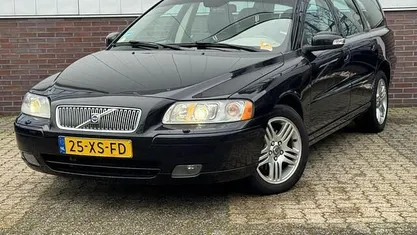 Occasion Volvo V70 163 PK (119 kW) 2007 Stationwagen