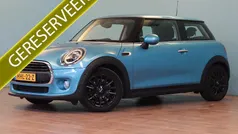 Gebruikt 2019 Mini Cooper Chili Hatchback | € 14.899 (Goede deal)