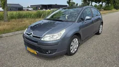 Gebruikt 2004 Citroën C4 Prestige Hatchback | € 999 (Goede deal)